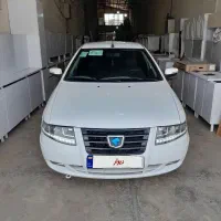 سورن پلاس با موتور Ef7