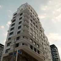 پیمانکاری ساختمان