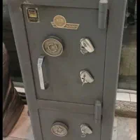 گاوصندوق