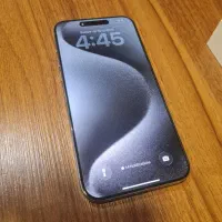 iphone 15 promax 256 gig|موبایل|تهران, شادمان|دیوار