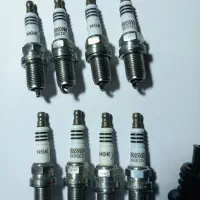 سنسور اکسیژن بوش آلمان/سوزن انژکتور بوش/شمع وایر|قطعات یدکی و لوازم جانبی|مشهد, شهرک رازی (شهرک غرب)|دیوار