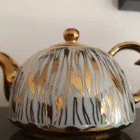 قوری|قوری، کتری، قهوه‌ساز دستی|خمینی‌شهر, |دیوار