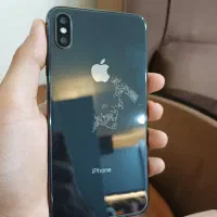 ایفون XS max