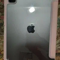 ایپد پرو m2 با قلم اصل اپل