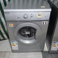 ماشین  لباسشویی آبسال ۶ کیلویی