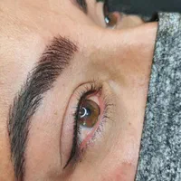 فیبروز شیدلب خط چشم ریموتخفیف 30%روی کلیه خدمات|خدمات آرایشگری و زیبایی|یزد, |دیوار