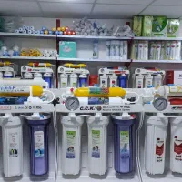 فروشگاه تصفیه آب آبسان