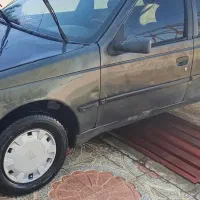 فروش شرایطی قسط پژو ۴۰۵ گاز سوز|خودرو سواری و وانت|رشت, بازار|دیوار