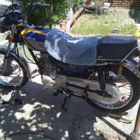 موتور سیکلت|موتورسیکلت|قشم, |دیوار