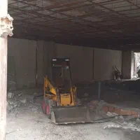 بابکت چیتا 2020مدل ۴۰۲ سنددار|خودرو سنگین|هچیرود, |دیوار