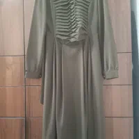 مانتو مجلسی بلند