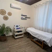 دعوت به همکاری در لاین فیشال در سالن زیبایی|استخدام درمانی، زیبایی، بهداشتی|رشت, معلم|دیوار