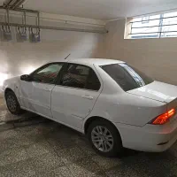 سمند سورن پلاس فول|خودرو سواری و وانت|بهشهر, |دیوار