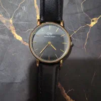 ساعت اصل DW دنیل ولینگتون(سوئد/ژاپن)
