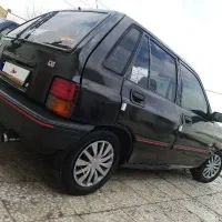 هاجبک مدل 78|خودرو کلاسیک|فردیس, شهرک ناز|دیوار