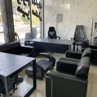 مبلمان اداری/میزمدرن/صندلی اداری/ مبل اداری/نیم ست|مبلمان اداری|فردیس, فردیس|دیوار