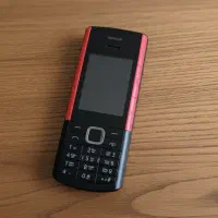 نوکیا۵۷۱۰همراه با سیم کارتها یکجا