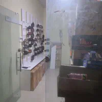 مغازه تجاری در بازار هشتم طبقه اول|فروش مغازه و غرفه|مشهد, چهنو|دیوار