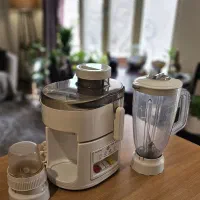 آبمیوه‌گیری پارس خزر