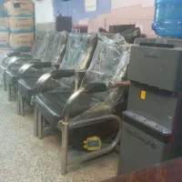 استخدام نیروی خانم وآقا