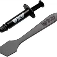 خمیر سیلیکون Thermal Grizzly Aeronaut (1g)|قطعات و لوازم جانبی رایانه|اصفهان, کوی امام|دیوار