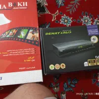 آنتن و گیرنده دیجیتال بهترین مارک