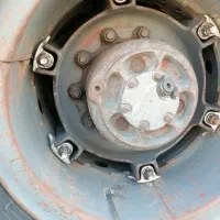 ولو کشنده مدل 71 تمام فابریک|خودرو سنگین|اهواز, اهواز|دیوار