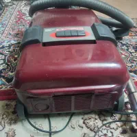 جاروبرقی ناسیونال 17000