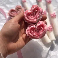 گل قلبی