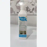 چربی زدای نانوسان