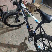 فروش انواع سایز دوچرخه (تخفیف پاییزی)