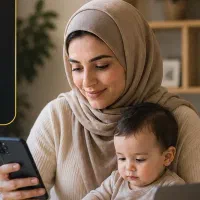 از خانه تا استقال مالی بانوان