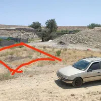 زمین خالی با *آب*|فروش زمین و ملک کلنگی|کهک, |دیوار