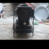 هیتر برقی و گازوییلی