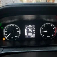 آریزو 5 ie مدل ۱۴۰۲|خودرو سواری و وانت|تهران, اقدسیه|دیوار