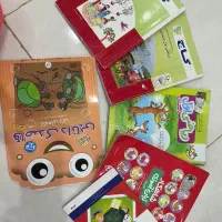 کتاب کارت پایه اول  لوازم و التحریر|کتاب و مجله آموزشی|اسلام‌شهر, شهرک واوان|دیوار