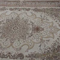 فرش 6 متری سالم