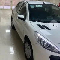 ۲۰۷ تیو5 پلاس دنده سقف فلز