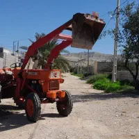 تراکتور فروش یک