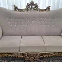 مبل و میز ناهار خوری