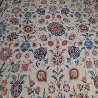 رو‌فرشی 15 متری