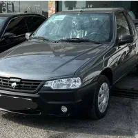 وانت اریسان2صفر خشک مدل 1404در رنگهای مختلف|خودرو سواری و وانت|کرج, گلشهر|دیوار