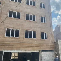 فروش واحد از آقا کاظم