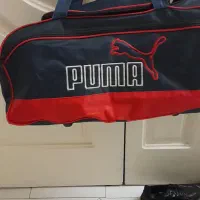 ساک بزرگ مسافرتی  یا ورزشی سالم بدون هیچ ایرادی