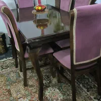 میز غذا خوری،