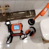 لوله بازکن.فنرزن دستگاه نشتیابی رفعنم بی خرابی کشی