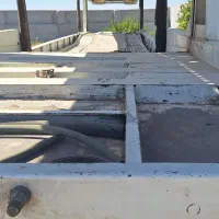 سوارکش ۸تای ساخت نایین|خودرو سنگین|میاندوآب, |دیوار