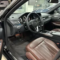 Benz E200 2014|خودرو سواری و وانت|تهران, سعادت‌آباد|دیوار