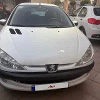 ۲۰۶تیپ ۲ فنی عالی