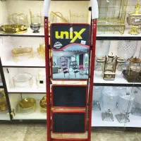 نردبان زیر قیمت بازار|ابزارآلات|قم, علی آباد سعدگان|دیوار